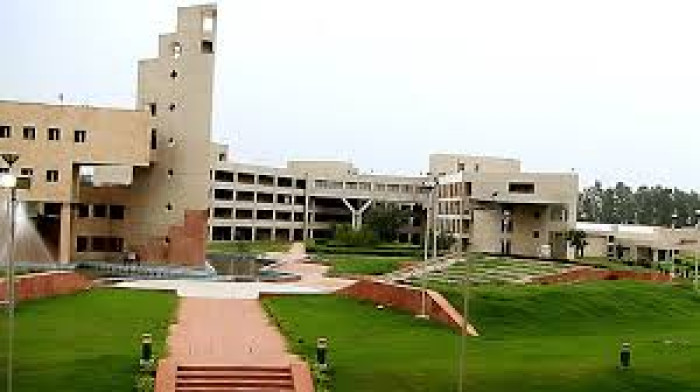 Delhi Technological University